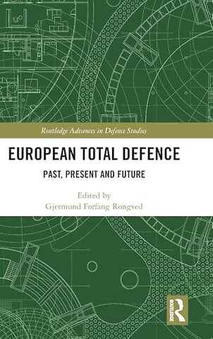 European Total Defence