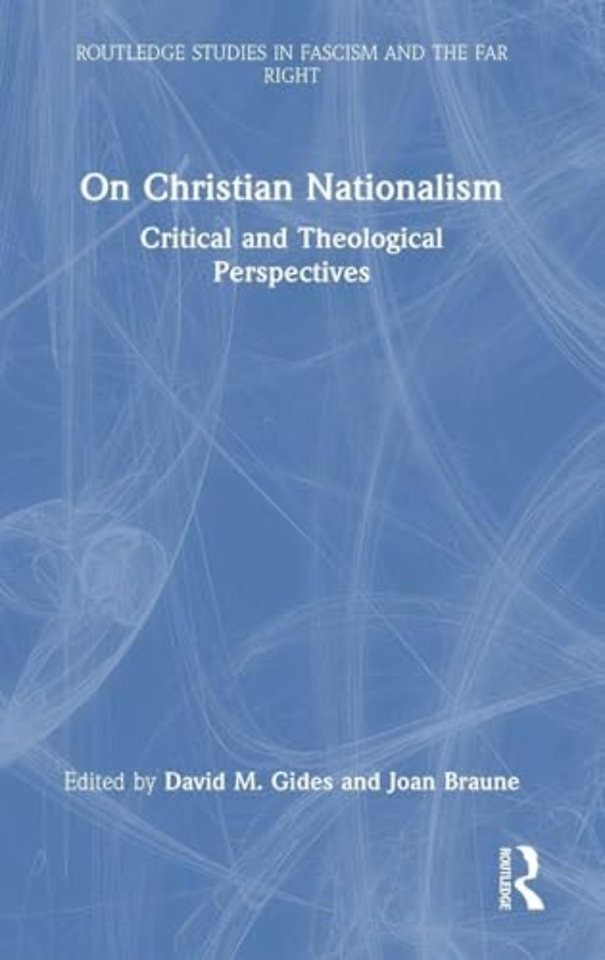 On Christian Nationalism