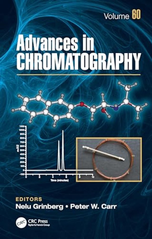 Advances in Chromatography