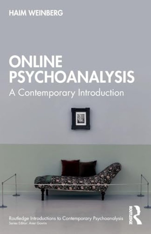 Online Psychoanalysis