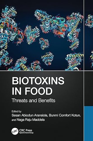 Biotoxins in Food