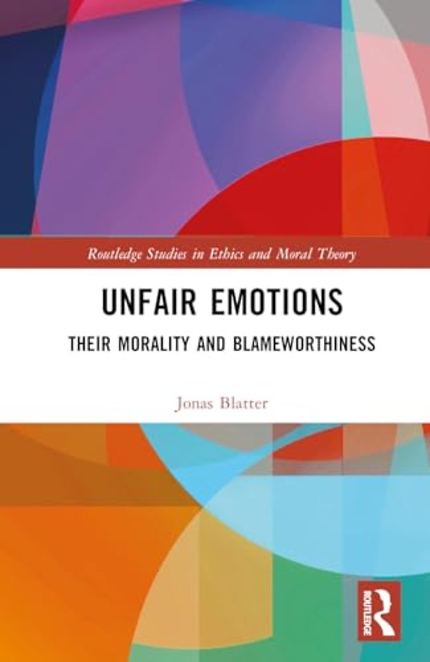 Unfair Emotions