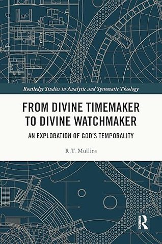 From Divine Timemaker to Divine Watchmaker