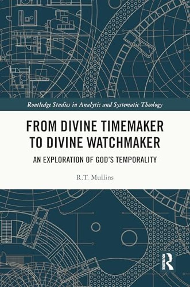 From Divine Timemaker to Divine Watchmaker