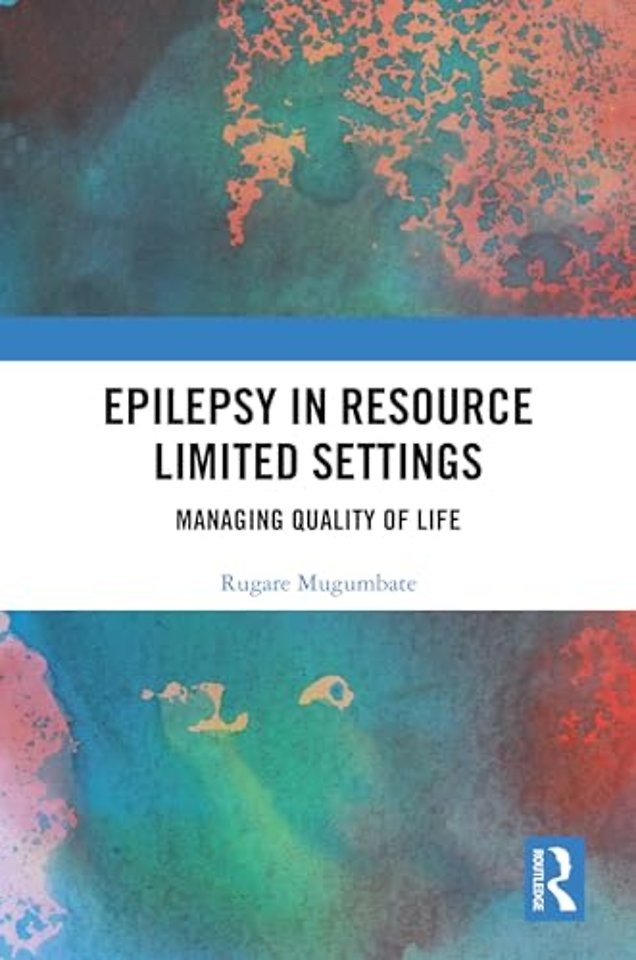 Epilepsy in Resource Limited Settings