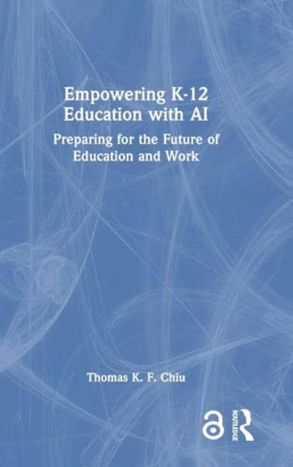 Empowering K-12 Education with AI