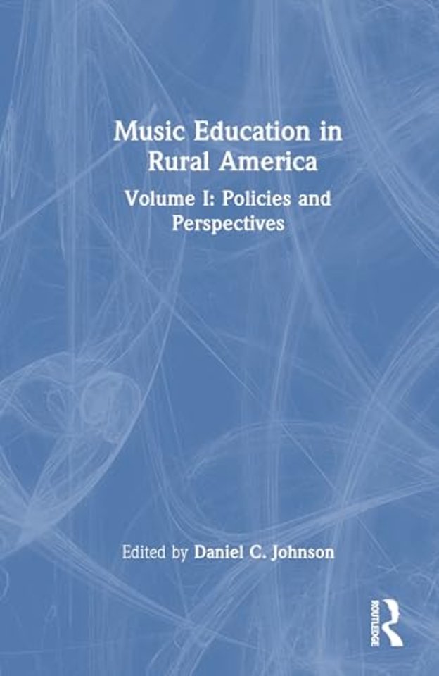 Music Education in Rural America
