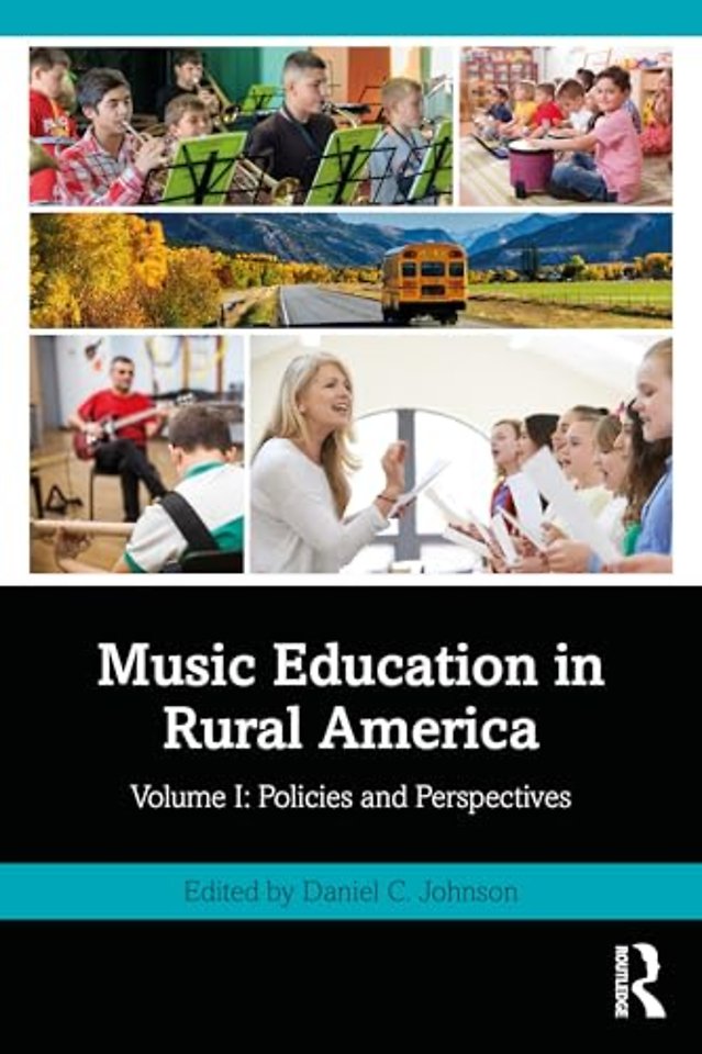Music Education in Rural America