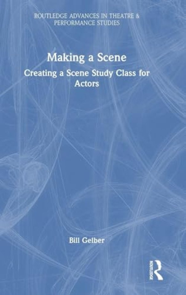Making a Scene