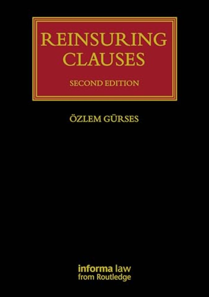 Reinsuring Clauses