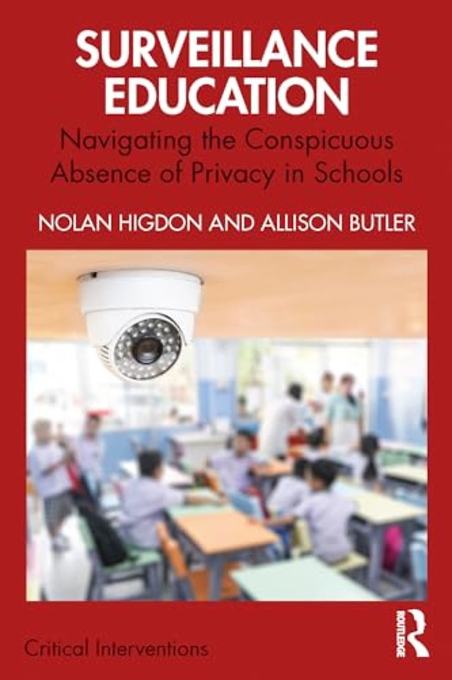 Surveillance Education
