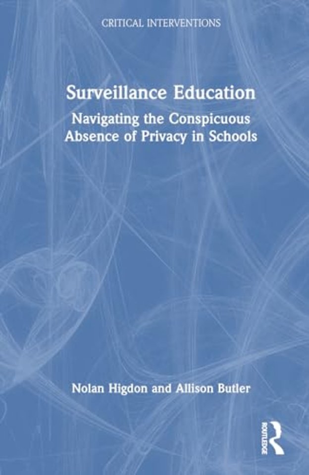Surveillance Education