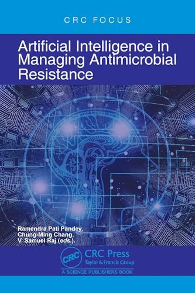 Artificial Intelligence in Managing Antimicrobial Resistance