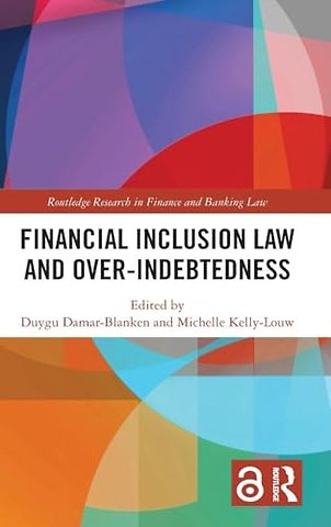 Financial Inclusion Law and Over-Indebtedness