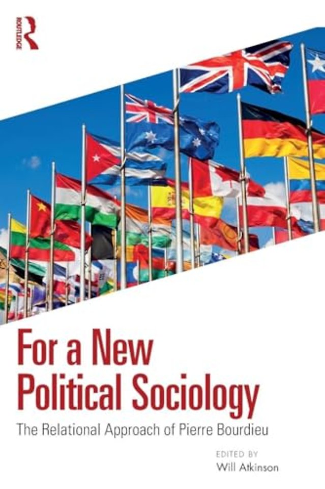 For a New Political Sociology