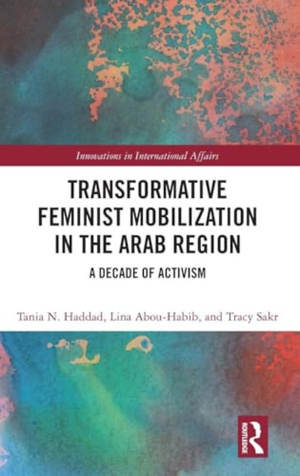 Transformative Feminist Mobilization in the Arab Region