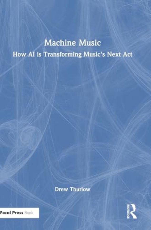 Machine Music