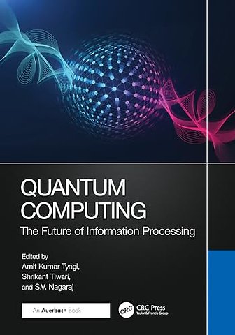 Quantum Computing