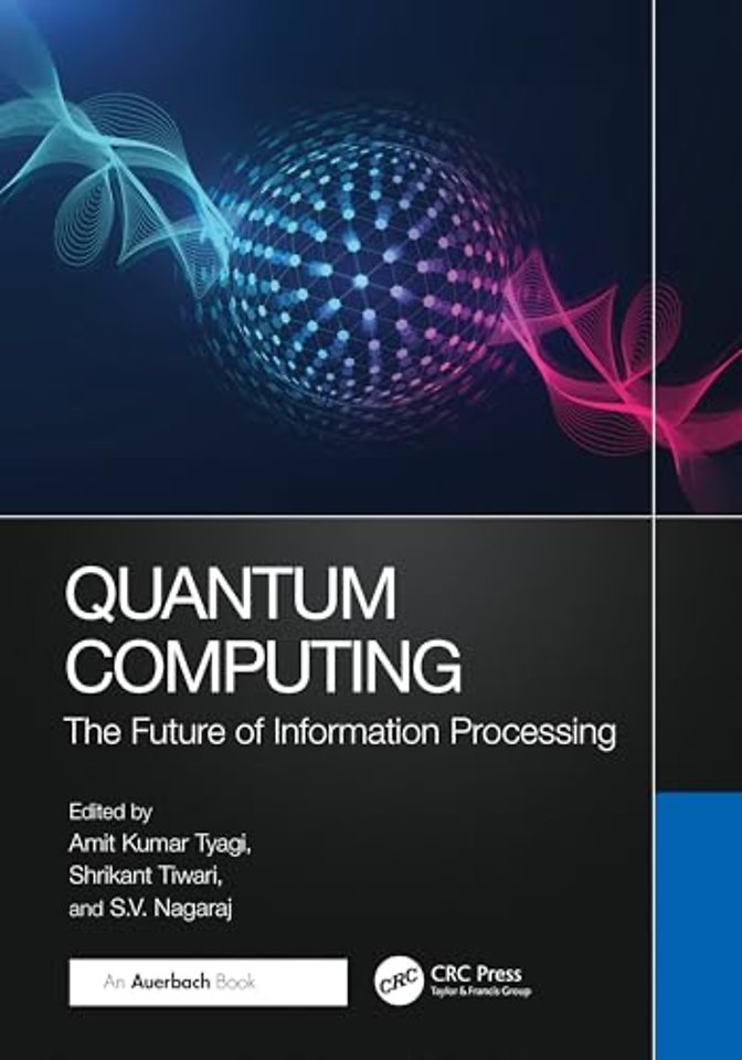 Quantum Computing