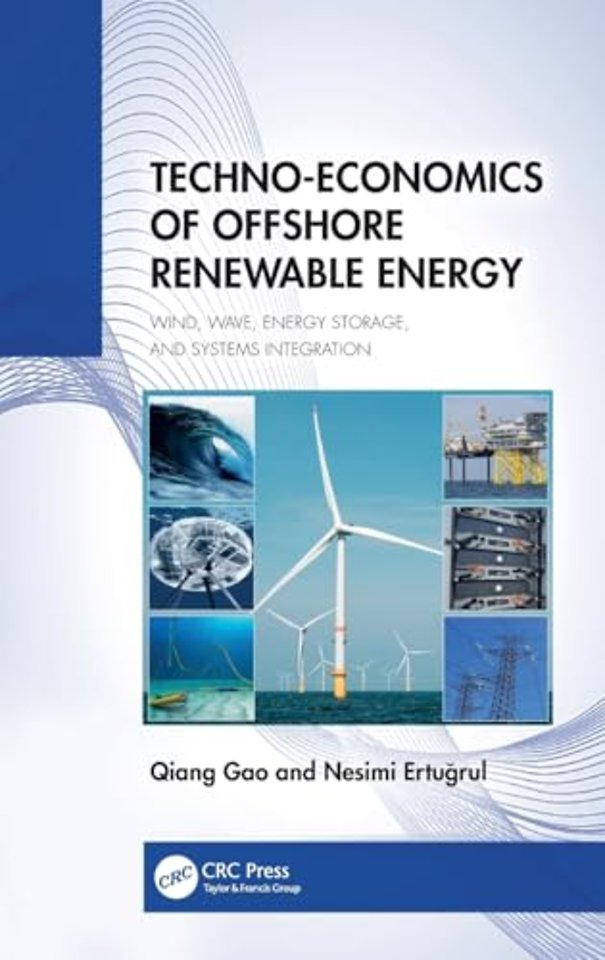Techno-Economics of Offshore Renewable Energy