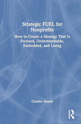 Strategic FUEL for Nonprofits