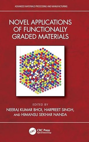Novel Applications of Functionally Graded Materials