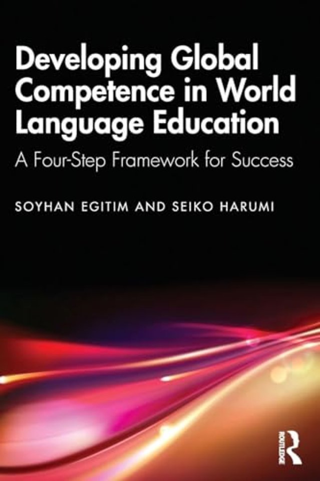 Developing Global Competence in World Language Education