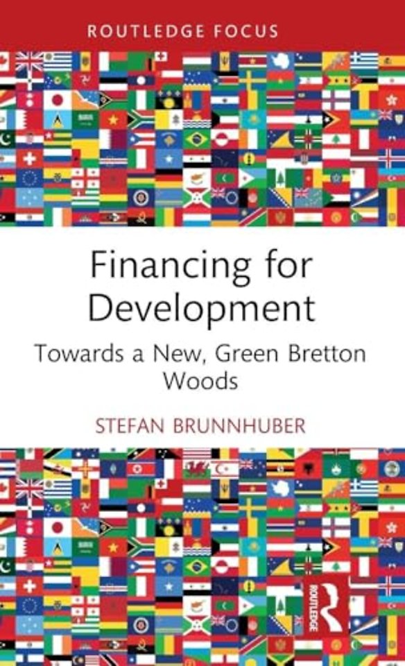 Financing for Development