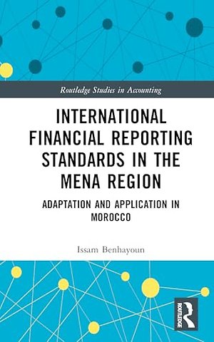 International Financial Reporting Standards in the MENA Region