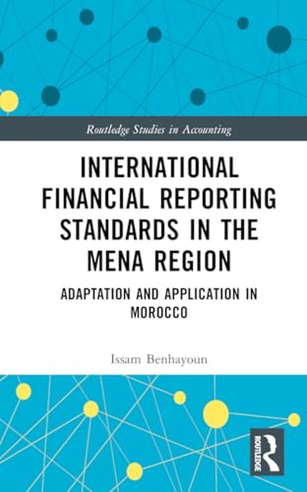 International Financial Reporting Standards in the MENA Region