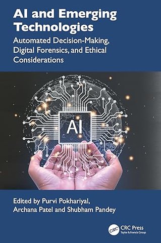 AI and Emerging Technologies