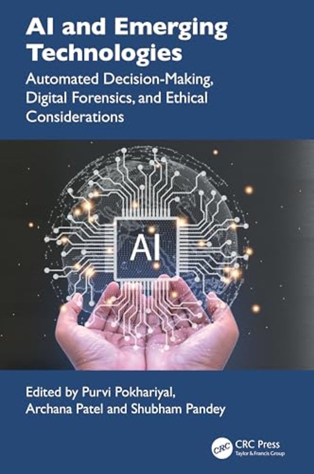 AI and Emerging Technologies