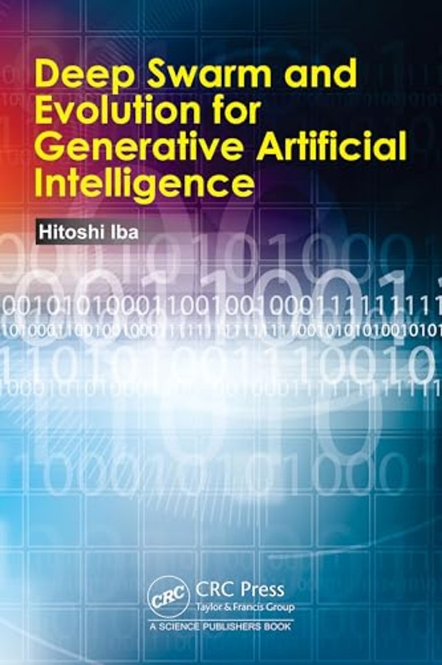 Deep Swarm and Evolution for Generative Artificial Intelligence