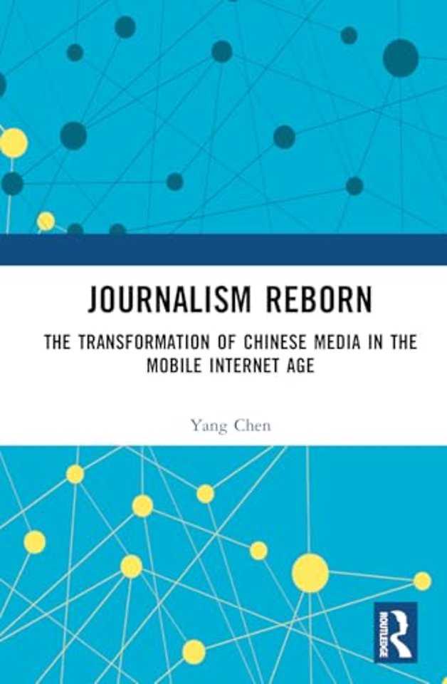 Journalism Reborn