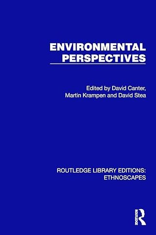 Environmental Perspectives