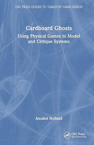 Cardboard Ghosts