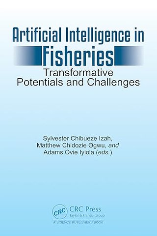 Artificial Intelligence in Fisheries
