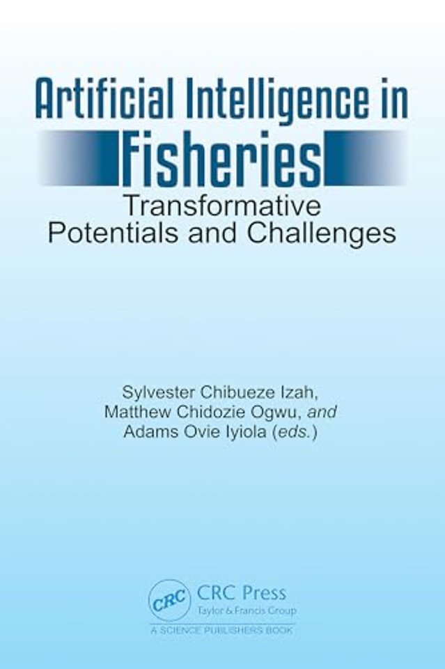 Artificial Intelligence in Fisheries