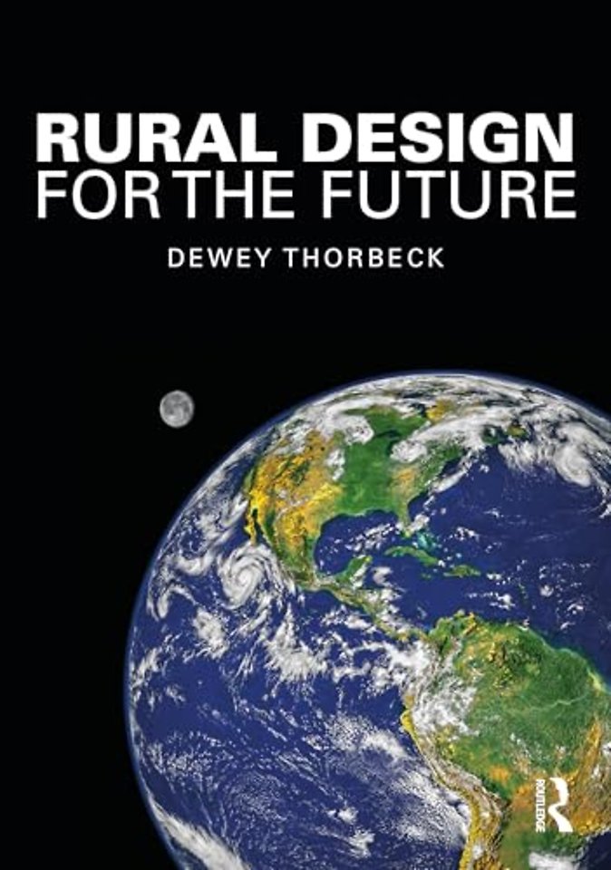 Rural Design for the Future