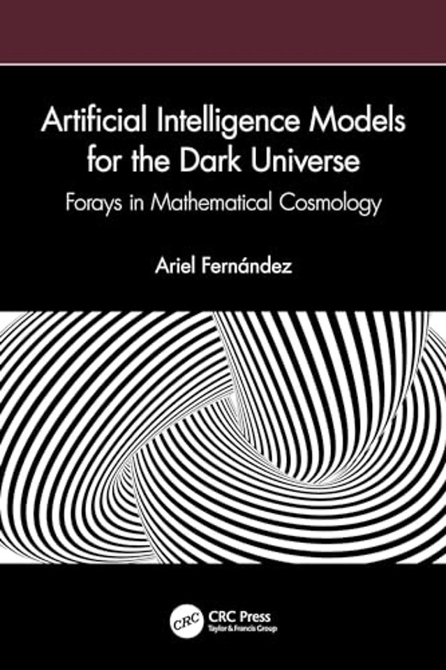 Artificial Intelligence Models for the Dark Universe