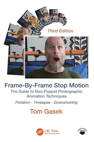 Frame-By-Frame Stop Motion