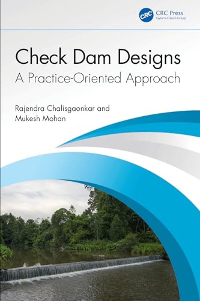 Check Dam Designs