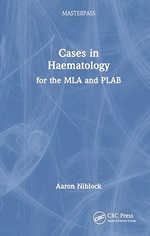 Cases in Haematology
