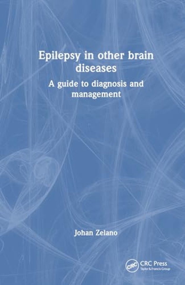 Epilepsy in Other Brain Diseases