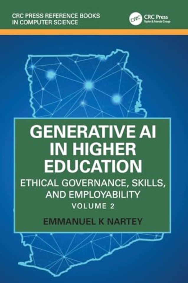 Generative AI in Higher Education: Ethical Governance, Skills, and Employability