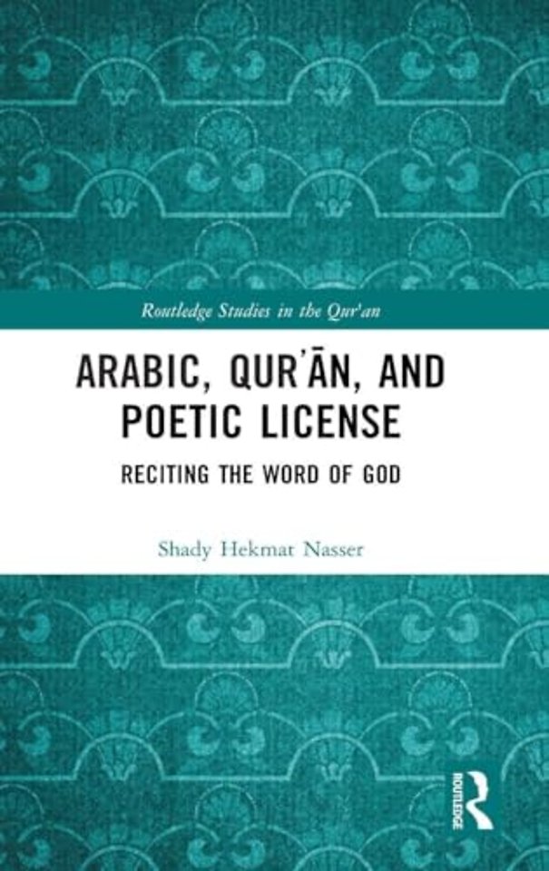 Arabic, Qur?an, and Poetic License