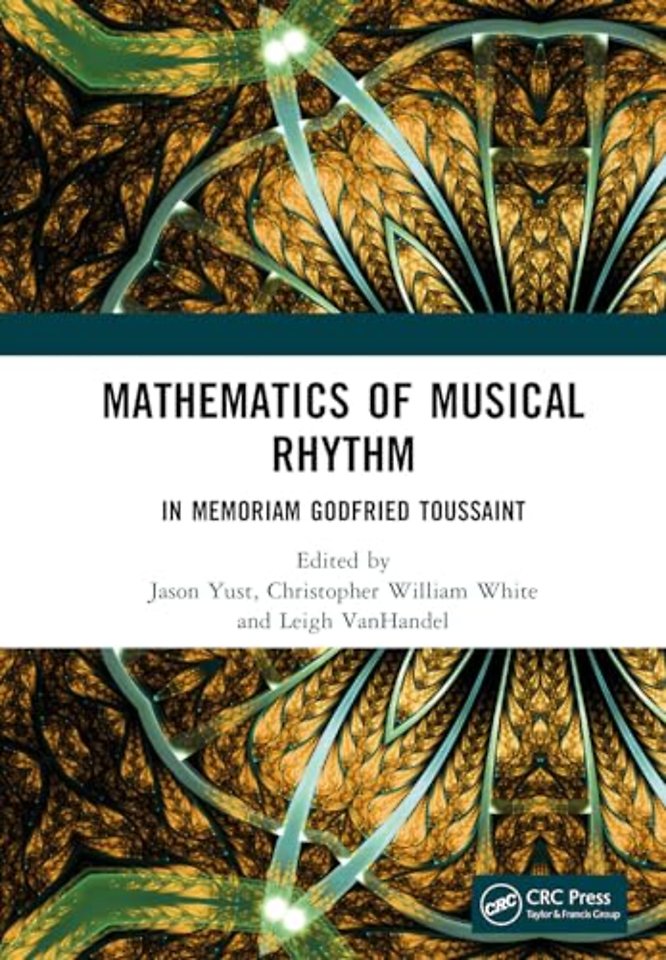 Mathematics of Musical Rhythm