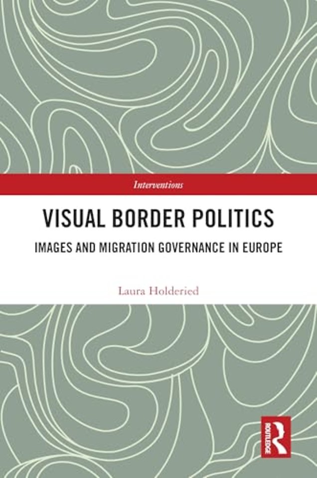 Visual Border Politics
