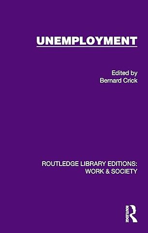 Unemployment