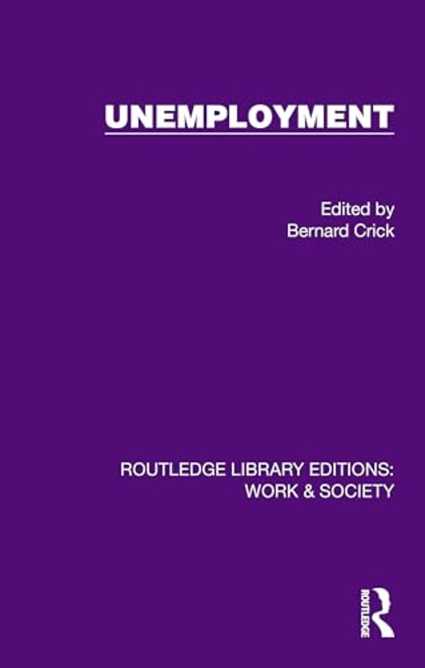 Unemployment
